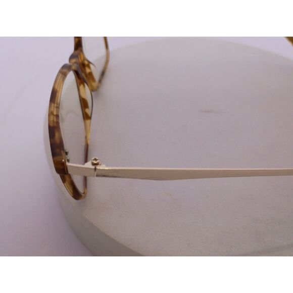 Zenni 7820025 Tortoise shell Rectangle Glasses Eyeglasses Frames - Picture 9 of 15